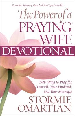 Power of a Praying Wife Devotional