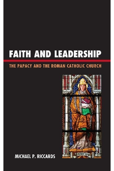 Faith and Leadership