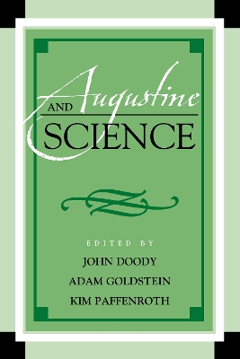 Augustine and Science