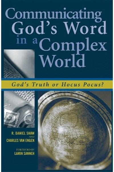 Communicating God's Word in a Complex World