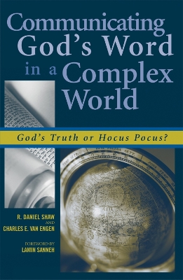 Communicating God's Word in a Complex World