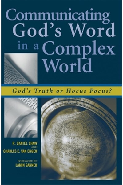Communicating God's Word in a Complex World