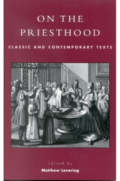 On the Priesthood