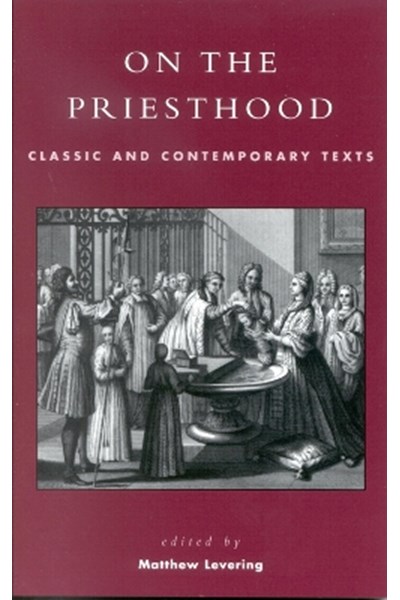On the Priesthood