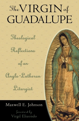 Virgin of Guadalupe