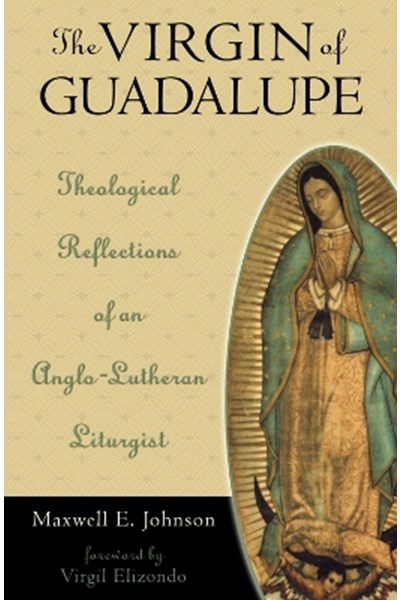 Virgin of Guadalupe