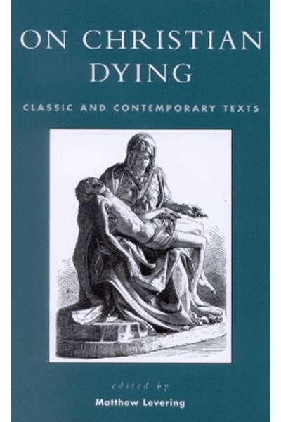 On Christian Dying