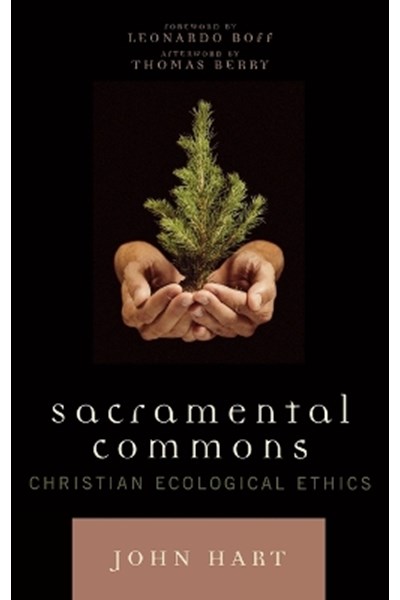 Sacramental Commons