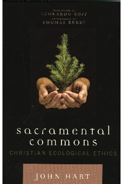 Sacramental Commons