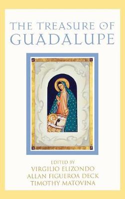 Treasure of Guadalupe