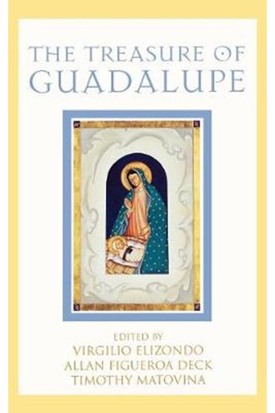Treasure of Guadalupe