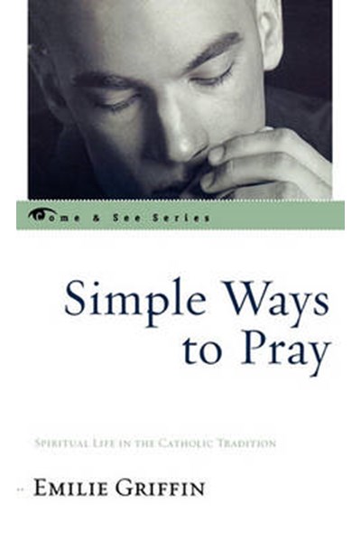 Simple Ways to Pray