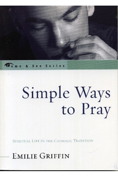 Simple Ways to Pray