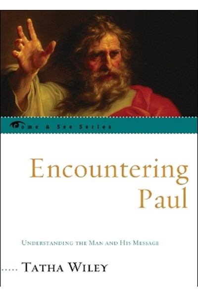 Encountering Paul