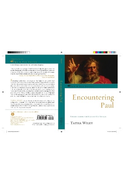 Encountering Paul