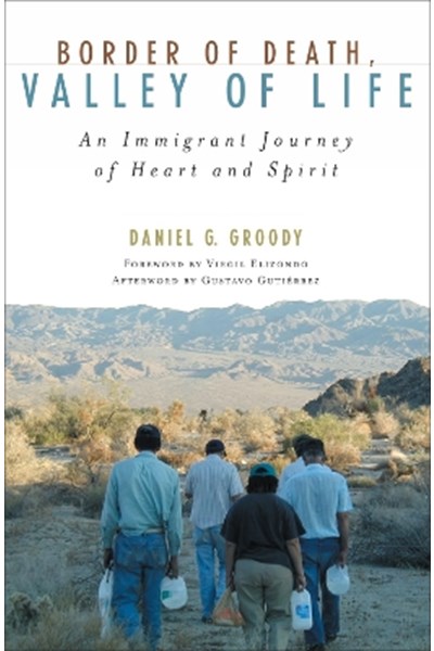 Border of Death, Valley of Life