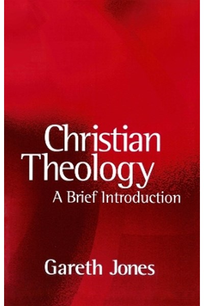 Christian Theology