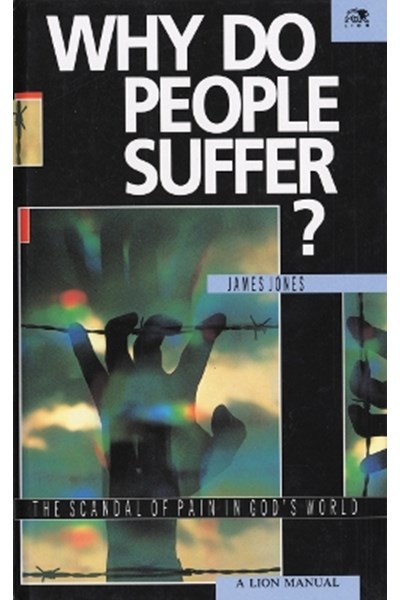 Why Do People Suffer?