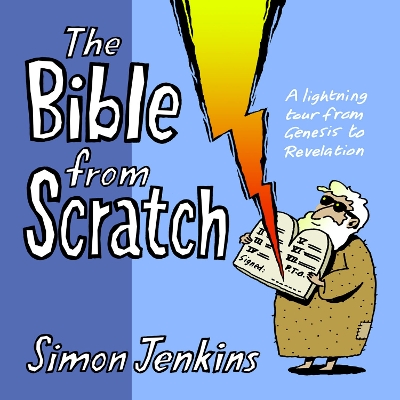 Bible from Scratch