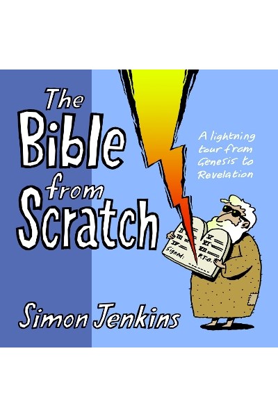 Bible from Scratch