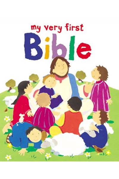 My Very First Bible