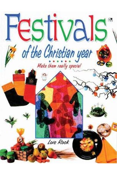 Festivals of the Christian Year