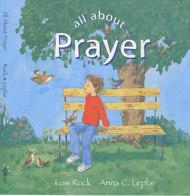 All about Prayer