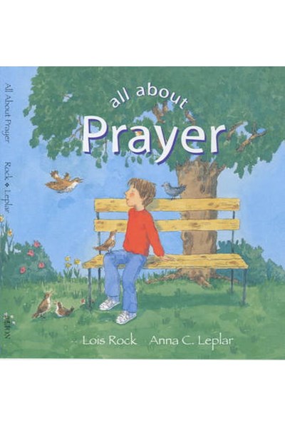 All about Prayer