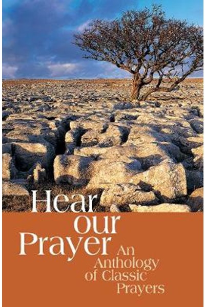 Hear Our Prayer