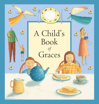 Child's Book of Graces