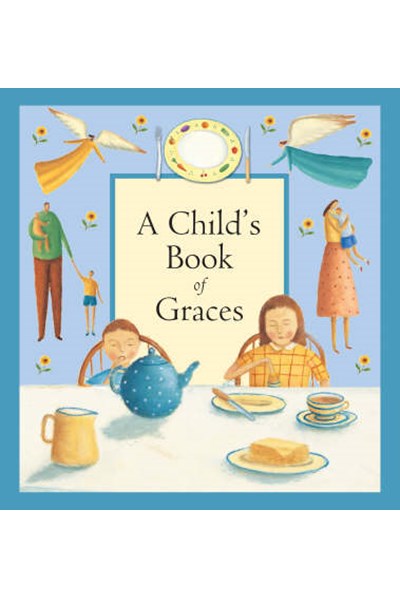 Child's Book of Graces