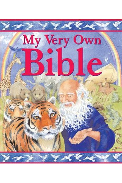 My Very Own Bible