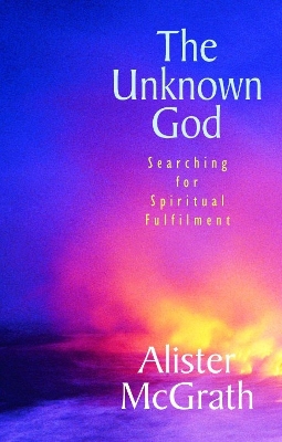 Unknown God