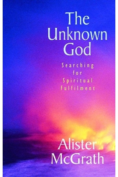 Unknown God