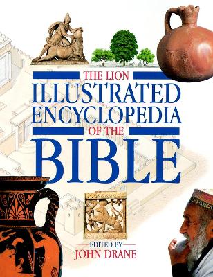 Lion Illustrated Encyclopedia of the Bible
