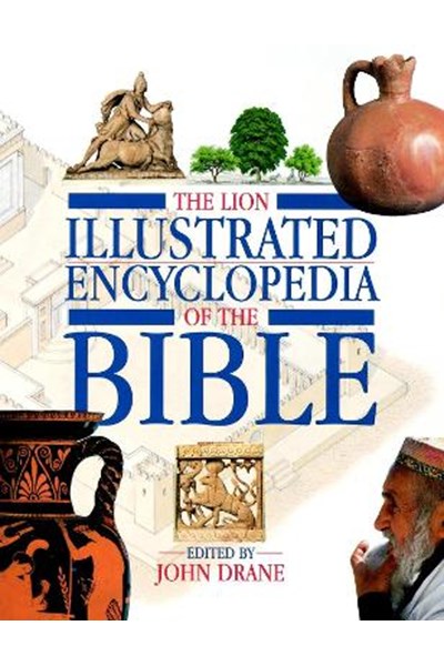 Lion Illustrated Encyclopedia of the Bible