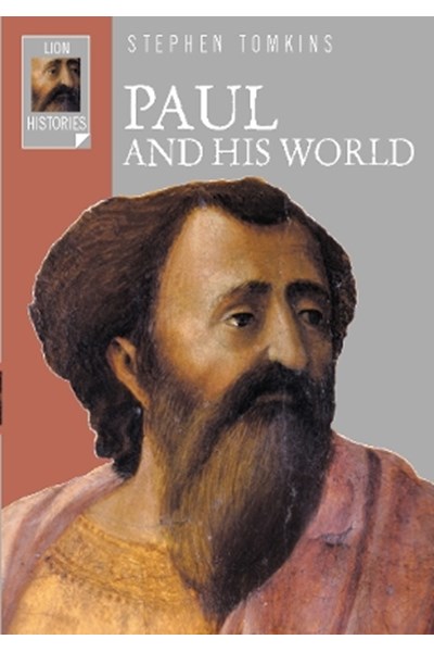 Paul and His World