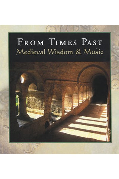 Medieval Wisdom and Music
