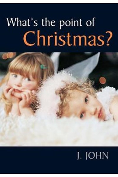 What's the Point of Christmas?