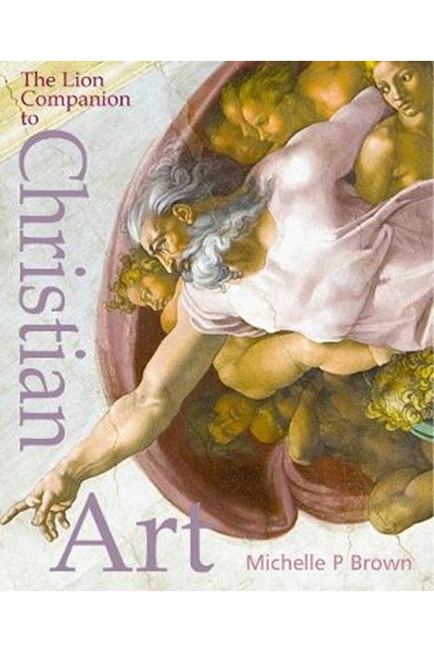 Lion Companion to Christian Art
