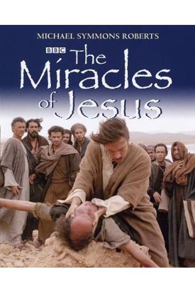 Miracles of Jesus
