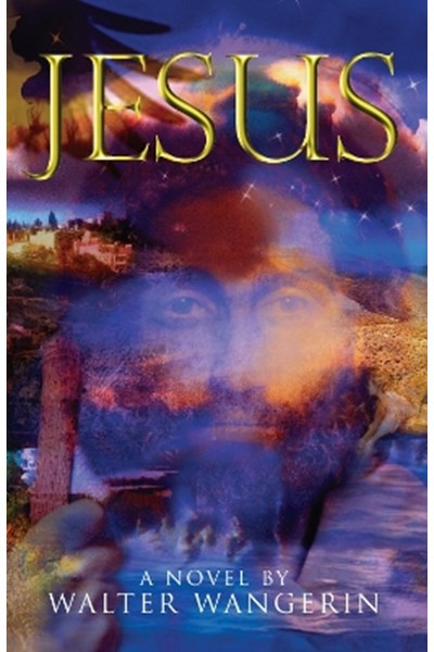 Jesus: A Novel