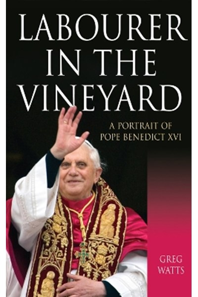 Labourer in the Vineyard