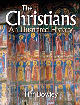 Christians: An Illustrated History