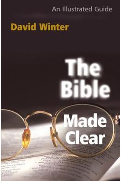 Bible Made Clear
