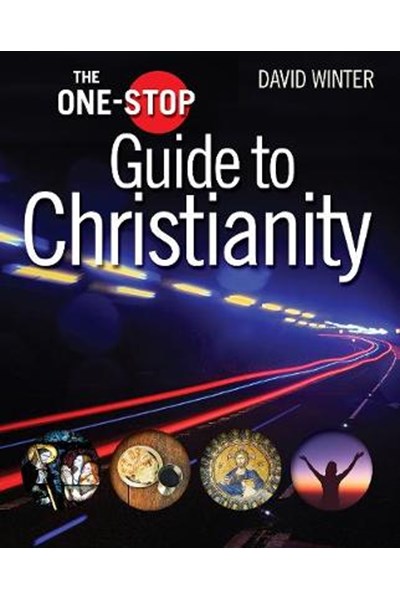 One-Stop Guide to Christianity