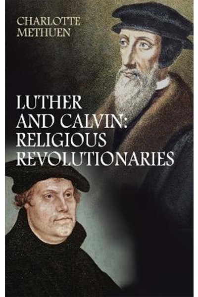 Luther and Calvin