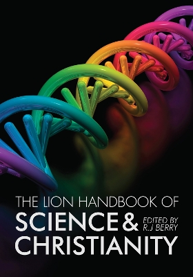 Lion Handbook of Science and Christianity