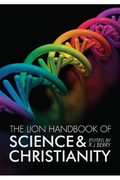 Lion Handbook of Science and Christianity