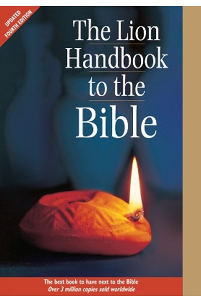 Lion Handbook to the Bible